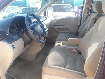 2010 Honda Odyssey EX   - Photo 18 - Ontario, CA 91762