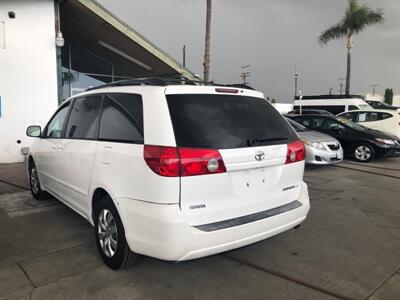 2007 Toyota Sienna CE 7-Passenger   - Photo 2 - Ontario, CA 91762