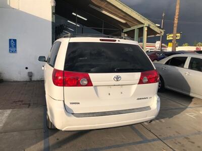 2007 Toyota Sienna CE 7-Passenger   - Photo 4 - Ontario, CA 91762