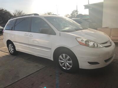 2007 Toyota Sienna CE 7-Passenger   - Photo 3 - Ontario, CA 91762