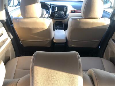 2015 Mitsubishi Outlander SE   - Photo 11 - Ontario, CA 91762