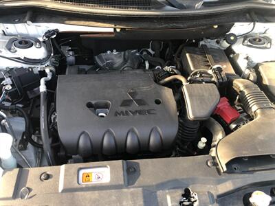2015 Mitsubishi Outlander SE   - Photo 13 - Ontario, CA 91762