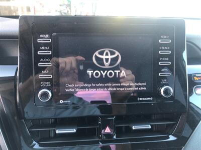 2023 Toyota Camry SE - Photo 11 - Ontario, CA 91762