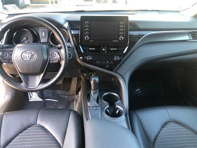 2023 Toyota Camry SE - Photo 8 - Ontario, CA 91762