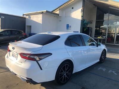 2023 Toyota Camry SE - Photo 4 - Ontario, CA 91762