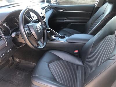 2023 Toyota Camry SE - Photo 7 - Ontario, CA 91762