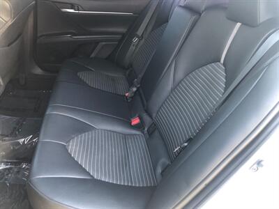 2023 Toyota Camry SE - Photo 9 - Ontario, CA 91762