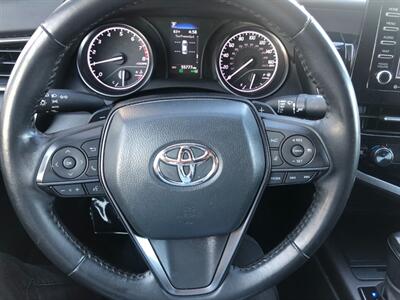 2023 Toyota Camry SE - Photo 10 - Ontario, CA 91762