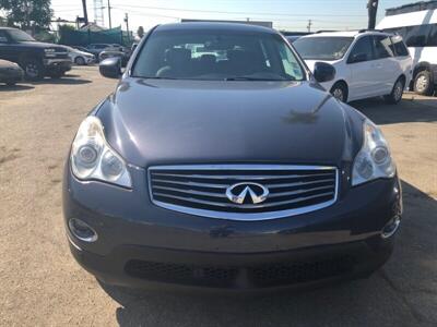 2008 INFINITI EX35   - Photo 6 - Ontario, CA 91762