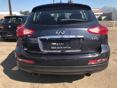 2008 INFINITI EX35   - Photo 7 - Ontario, CA 91762