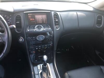 2008 INFINITI EX35   - Photo 9 - Ontario, CA 91762