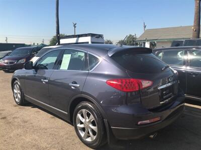 2008 INFINITI EX35   - Photo 5 - Ontario, CA 91762