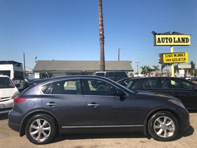 2008 INFINITI EX35   - Photo 4 - Ontario, CA 91762