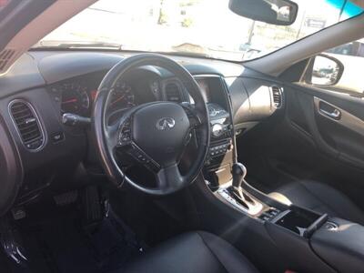 2008 INFINITI EX35   - Photo 12 - Ontario, CA 91762