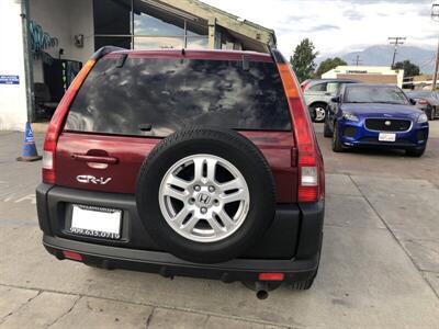 2002 Honda CR-V EX   - Photo 3 - Ontario, CA 91762