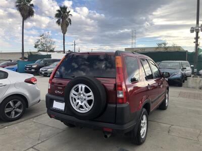 2002 Honda CR-V EX   - Photo 8 - Ontario, CA 91762