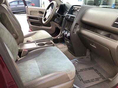 2002 Honda CR-V EX   - Photo 11 - Ontario, CA 91762