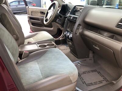 2002 Honda CR-V EX   - Photo 11 - Ontario, CA 91762