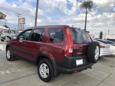 2002 Honda CR-V EX   - Photo 2 - Ontario, CA 91762