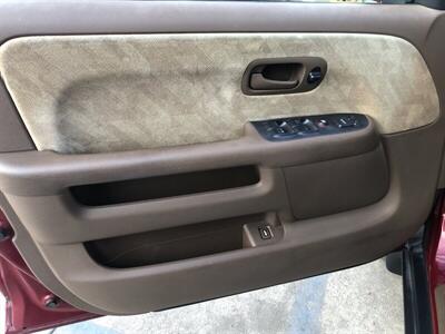 2002 Honda CR-V EX   - Photo 15 - Ontario, CA 91762