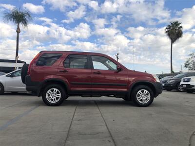 2002 Honda CR-V EX   - Photo 7 - Ontario, CA 91762
