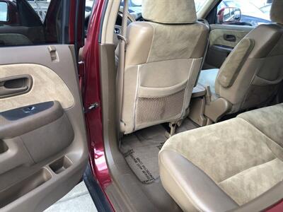 2002 Honda CR-V EX   - Photo 14 - Ontario, CA 91762