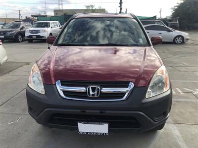 2002 Honda CR-V EX   - Photo 4 - Ontario, CA 91762