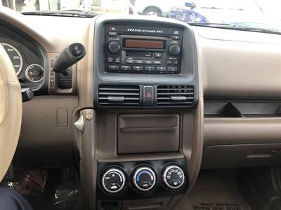 2002 Honda CR-V EX   - Photo 13 - Ontario, CA 91762