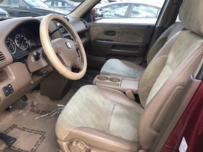 2002 Honda CR-V EX   - Photo 12 - Ontario, CA 91762