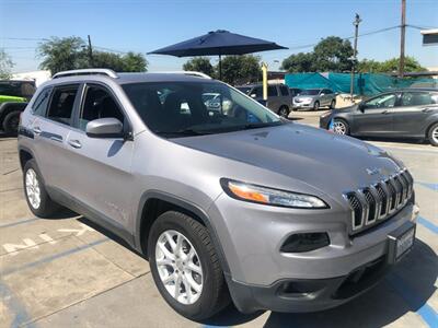 2018 Jeep Cherokee Latitude - Photo 3 - Ontario, CA 91762