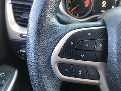 2018 Jeep Cherokee Latitude - Photo 12 - Ontario, CA 91762