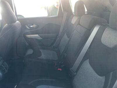 2018 Jeep Cherokee Latitude - Photo 8 - Ontario, CA 91762