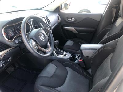 2018 Jeep Cherokee Latitude - Photo 7 - Ontario, CA 91762