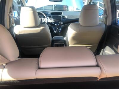 2016 Honda CR-V EX-L - Photo 11 - Ontario, CA 91762