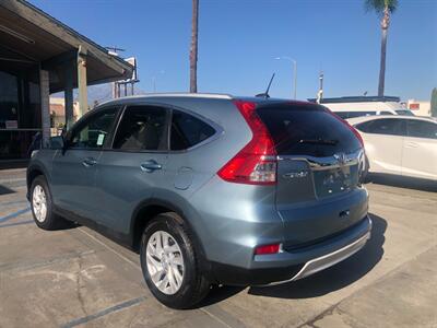 2016 Honda CR-V EX-L - Photo 2 - Ontario, CA 91762