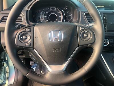 2016 Honda CR-V EX-L - Photo 12 - Ontario, CA 91762