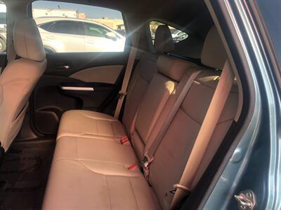 2016 Honda CR-V EX-L - Photo 10 - Ontario, CA 91762