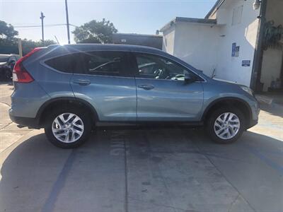 2016 Honda CR-V EX-L - Photo 6 - Ontario, CA 91762