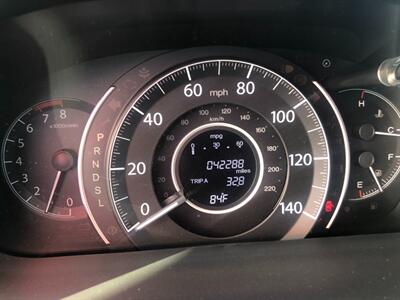 2016 Honda CR-V EX-L - Photo 8 - Ontario, CA 91762