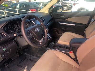 2016 Honda CR-V EX-L - Photo 9 - Ontario, CA 91762