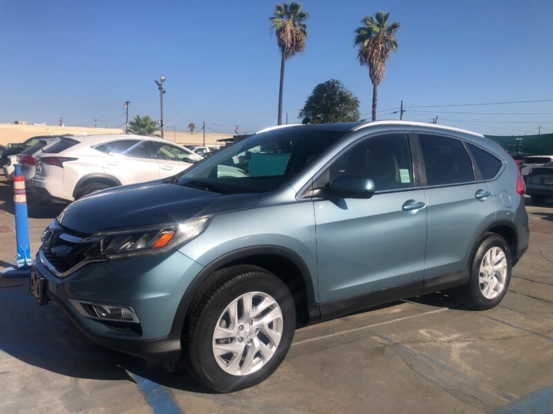 2016 Honda CR-V EX-L   - Photo 1 - Ontario, CA 91762