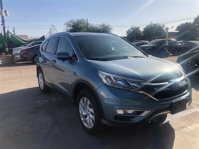 2016 Honda CR-V EX-L - Photo 3 - Ontario, CA 91762