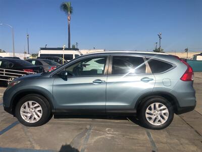 2016 Honda CR-V EX-L - Photo 5 - Ontario, CA 91762
