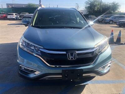 2016 Honda CR-V EX-L - Photo 7 - Ontario, CA 91762