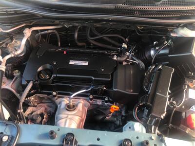 2016 Honda CR-V EX-L - Photo 15 - Ontario, CA 91762