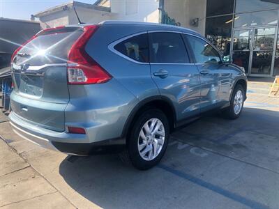 2016 Honda CR-V EX-L - Photo 4 - Ontario, CA 91762