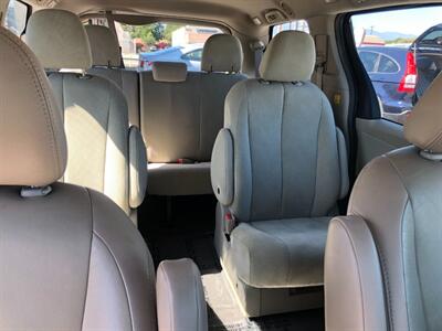 2011 Toyota Sienna Base 7-Passenger - Photo 6 - Ontario, CA 91762