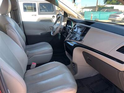 2011 Toyota Sienna Base 7-Passenger - Photo 9 - Ontario, CA 91762