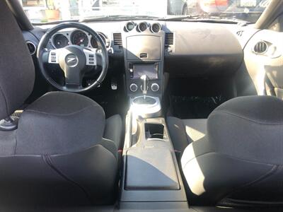 2008 Nissan 350Z 350 Z ENTHUSIAST - Photo 10 - Ontario, CA 91762
