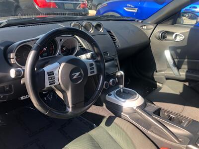 2008 Nissan 350Z 350 Z ENTHUSIAST - Photo 7 - Ontario, CA 91762